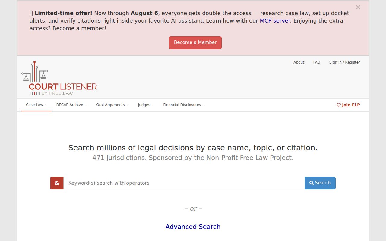 Hale County court records supplemental court search context